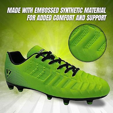 Vizari Soccer Youth Shoes