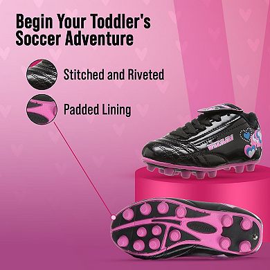 Vizari Soccer Youth Shoes