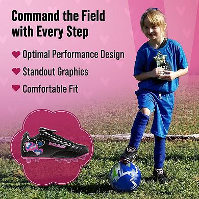 Vizari Soccer Youth Shoes