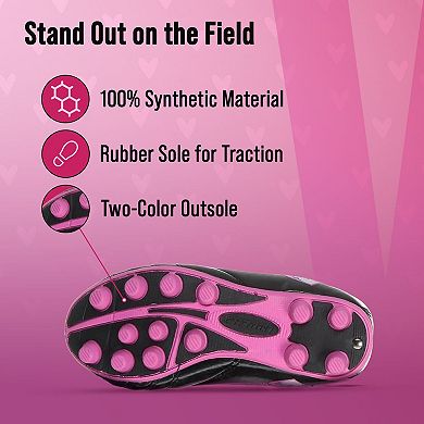 Vizari Soccer Youth Shoes