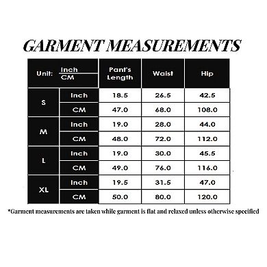 Men's Lightweight Athletic Shorts with Elastic Drawstring Waist Relaxed Fit Seam Detail Side Pocket