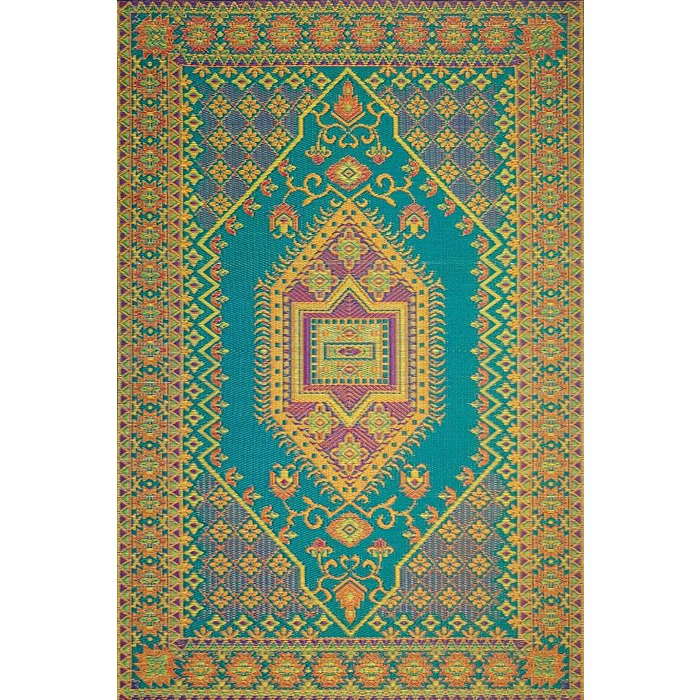 Turkish Outdoor Rug
