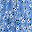 Blue White