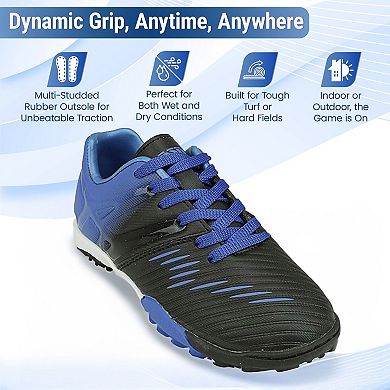 Vizari Soccer Youth Shoes