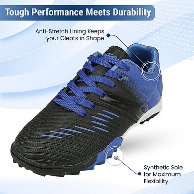 Vizari Soccer Youth Shoes