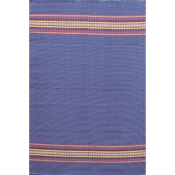 Serape 4ftx6ft Outdoor Rug