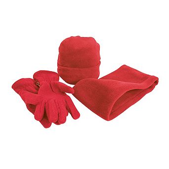 Result Winter Essentials Polartherm Accessories Set