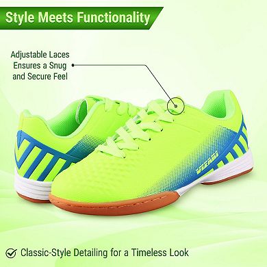 Vizari Soccer Youth Shoes