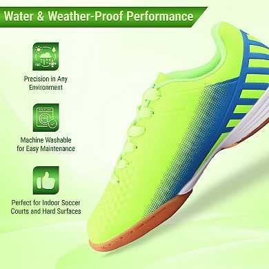 Vizari Soccer Youth Shoes