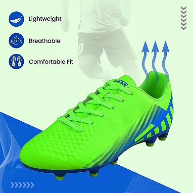 Vizari Soccer Youth Shoes