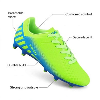 Vizari Soccer Youth Shoes