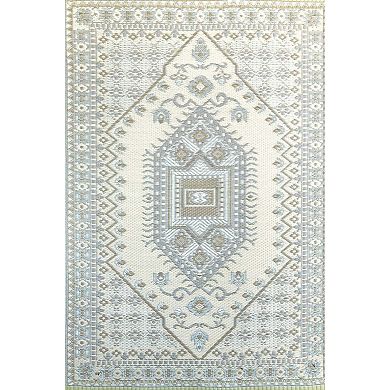 Turkish 5ftx8ft Outdoor Rug