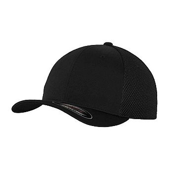 Flexfit Tactel Mesh Panel Baseball Cap