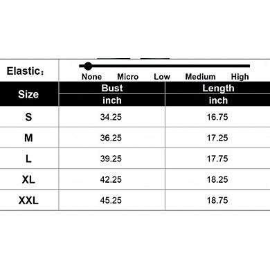 Women’s Crewneck Sequin Tank Top Sleeveless Sparkle Party Top