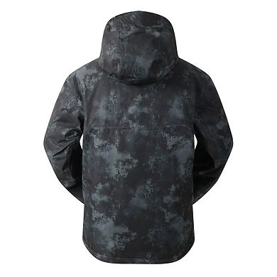 Dare 2B Mens Freeride II Distressed Overhead Ski Jacket