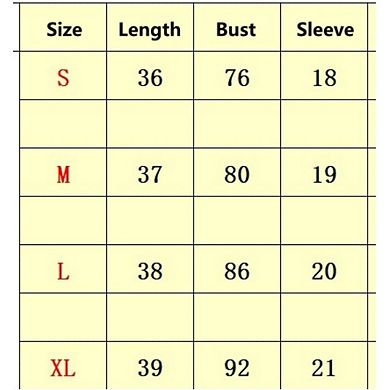 Women's Blouse Summer Short Sleeve Chiffon Tops Low-cut Drawstring Front Crop Top Stylish