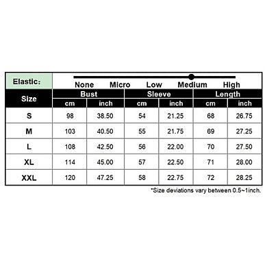 Women's Casual Crewneck Blouses Tunic Tops Basic Long Sleeve Striped T Shirts Stylish