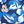 Blue Leaf