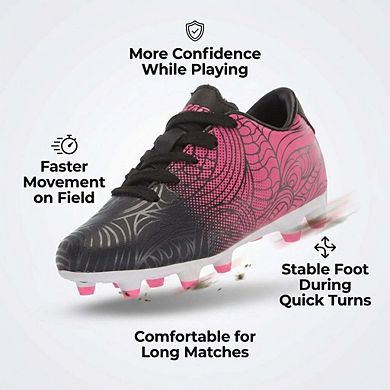 Vizari Soccer Youth Shoes