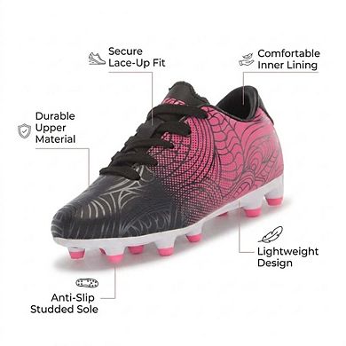 Vizari Soccer Youth Shoes