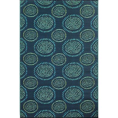 Molly 4ftx6ft Outdoor Rug