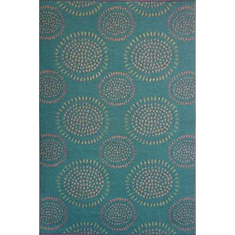 Molly 4ftx6ft Outdoor Rug