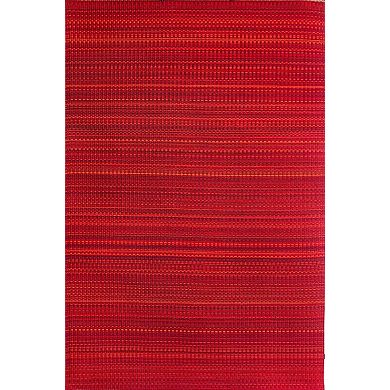 Mixed 4ftx6ft Outdoor Rug