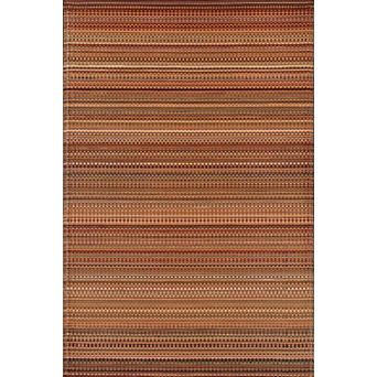 Mixed 4ftx6ft Outdoor Rug