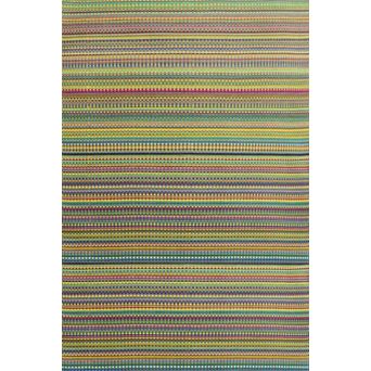 Mixed Outdoor Rug