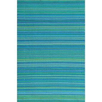 Mixed 4ftx6ft Outdoor Rug