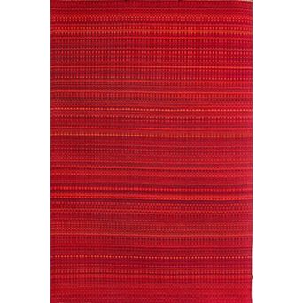 Mixed 4ftx6ft Outdoor Rug