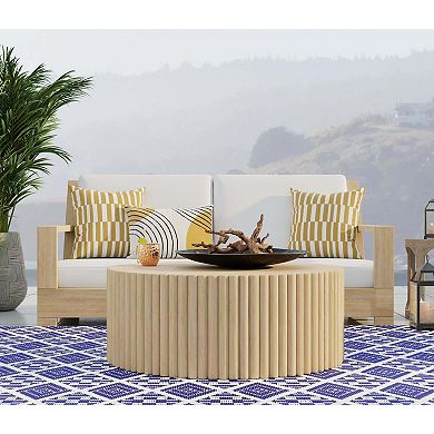 Scotch Outdoor Rug