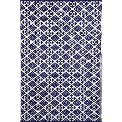Scotch 4ftx6ft Outdoor Rug