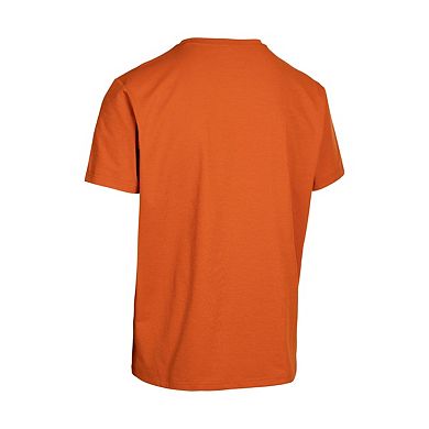 Trespass Mens Nellow Biker T-Shirt