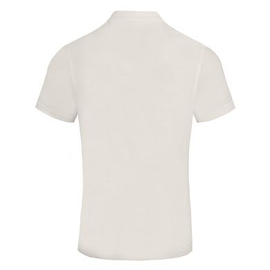 Canterbury Mens Short Sleeve Cricket Shirt