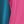 Hot Pink Blue Green