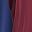 Wine Red Navy Blue