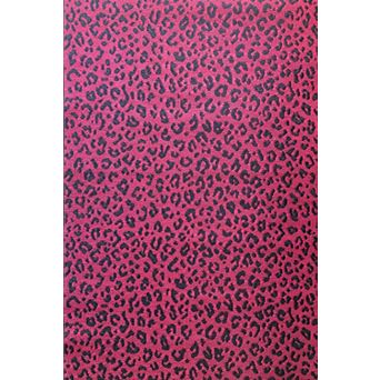 Leopard 4ftx6ft Outdoor Rug