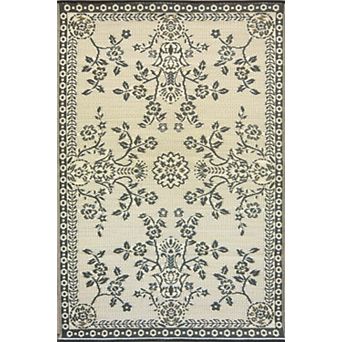 Garland 4ftx6ft Outdoor Rug