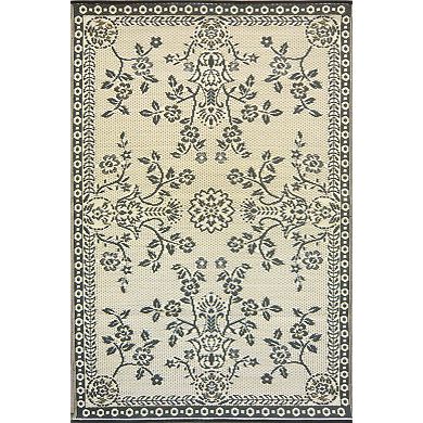 Garland 4ftx6ft Outdoor Rug