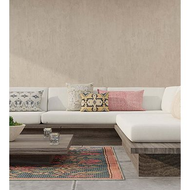 Wildflowers Outdoor Rug