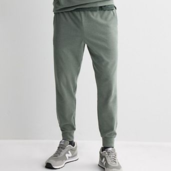 Men's Tek Gear® Heavyweight Soft Tek Jogger Pants