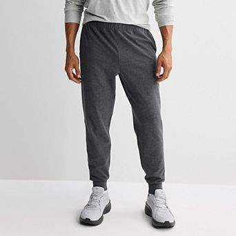 Men's Tek Gear® Heavyweight Soft Tek Jogger Pants
