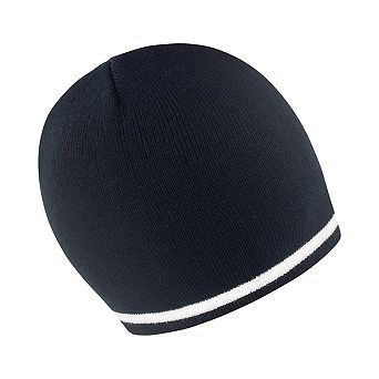 Result Winter Essentials Unisex Adult National New Zealand Beanie