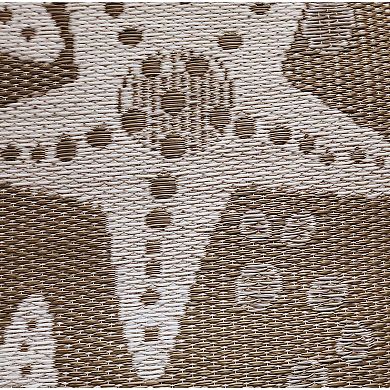 Starfish Outdoor Rug