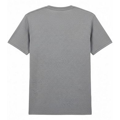 Gildan Mens Softstyle Ringspun Cotton T-Shirt
