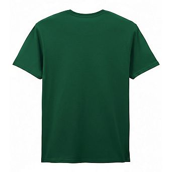 Gildan Mens Softstyle Ringspun Cotton T-Shirt