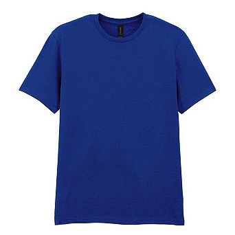 Gildan Mens Softstyle Ringspun Cotton T-Shirt