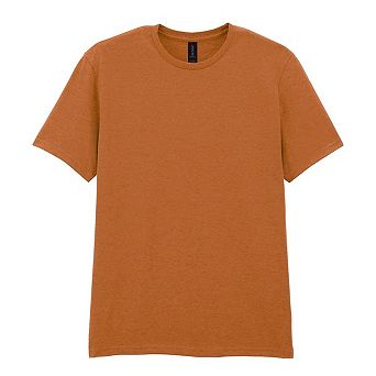 Gildan Mens Softstyle Ringspun Cotton T-Shirt