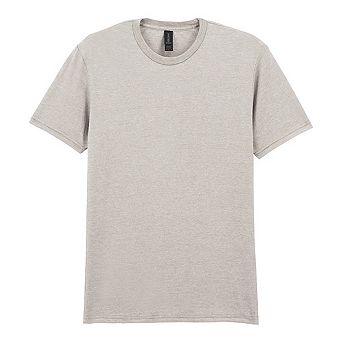 Gildan Mens Softstyle Ringspun Cotton T-Shirt